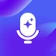 Wave AI Note Taker APK icon