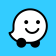 Waze APK icon