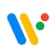 Wear OS by Google APK icon
