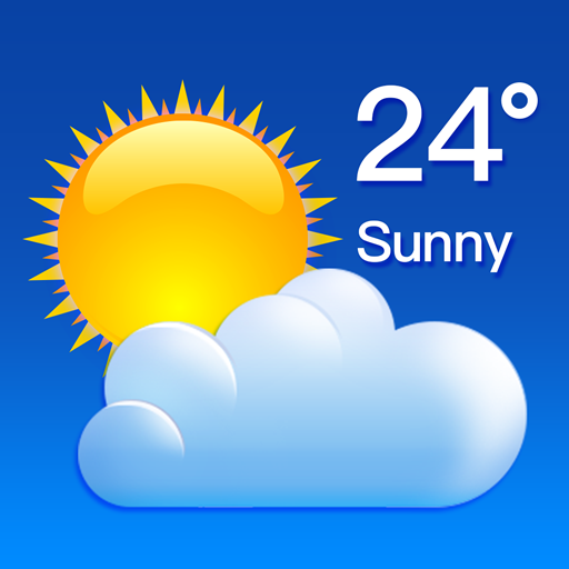 Weather - Accurate Weather App APK icon
