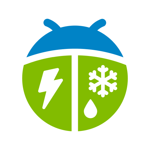 WeatherBug APK apk