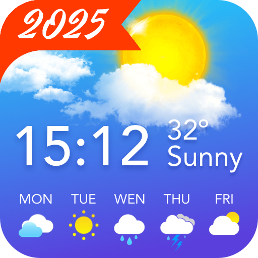 Weather Forecast: Live Weather APK apk