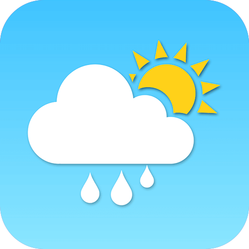 Weather forecast APK icon