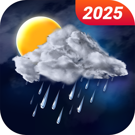 Weather Live: Weather Forecast APK icon