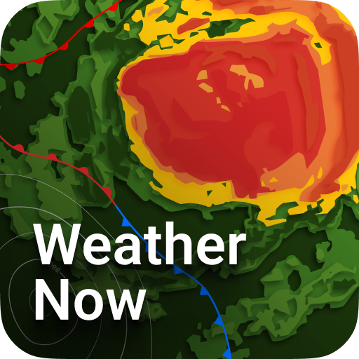 Weather Now Launcher - Radar APK apk
