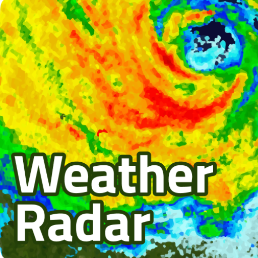 Weather Radar Home APK apk