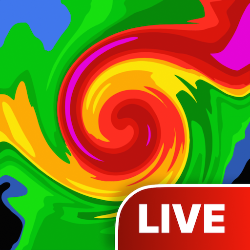 Weather Radar Live Map APK apk
