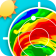 Погодный радар APK icon