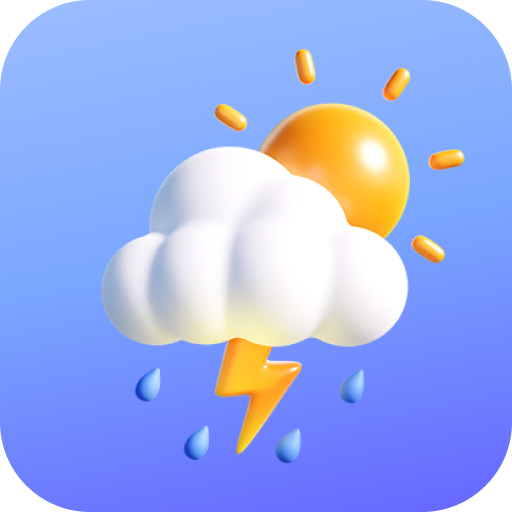 WeatherBuddy - Live Forecast APK apk