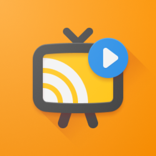 Web Video Caster Receiver APK icon