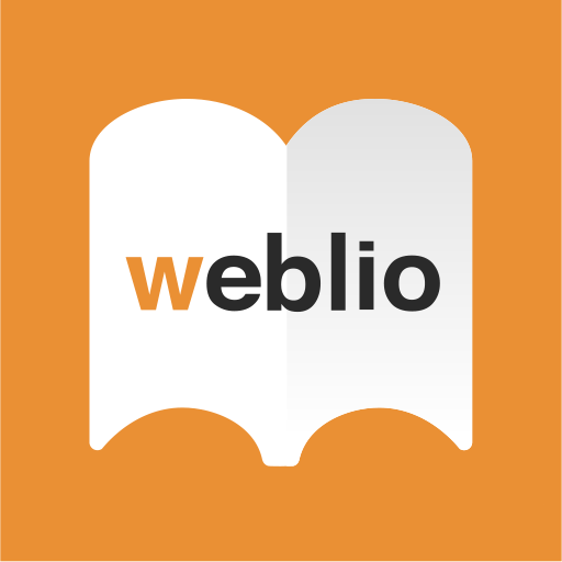 Weblio英語辞書 - 英和辞典 - 和英辞典を多数掲載 APK apk