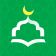 WeMuslim: Athan, Qibla&Quran APK icon