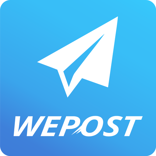 WePost Taobao Shipping Expert APK apk