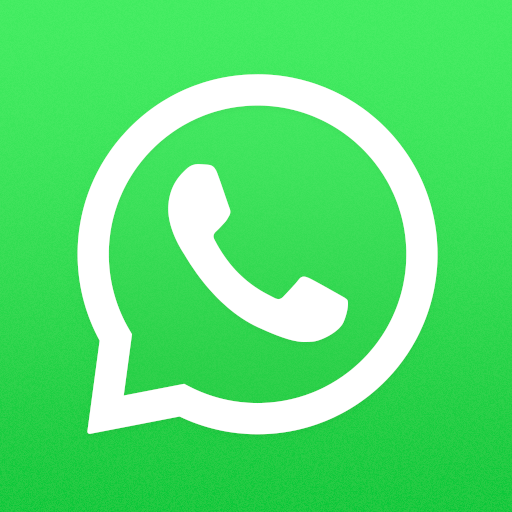 WhatsApp apk icon