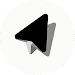 whitegram APK icon