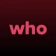 Who - Live Video Chat APK icon