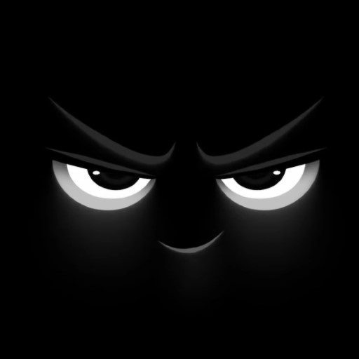 Wicked & Silly smile Wallpaper APK apk
