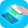 Wireless charge Phone to Phone APK icon