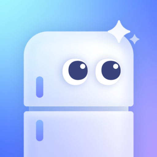 Wonder Fridge: Food Organizer APK apk