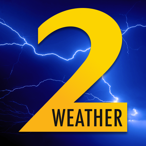 WSB-TV Weather APK icon