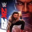WWE 2K25 apk