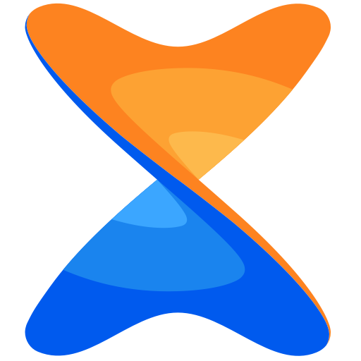 Xender APK icon