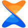 Xender APK icon