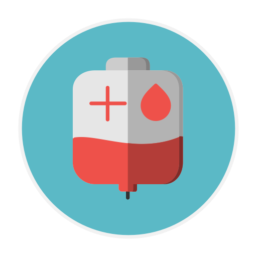 Xwen bexşin   خوێن بهخشین apk