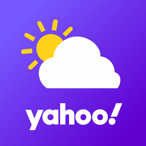 Yahoo Weather APK apk