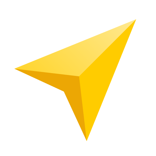 Yandex Navigator APK apk