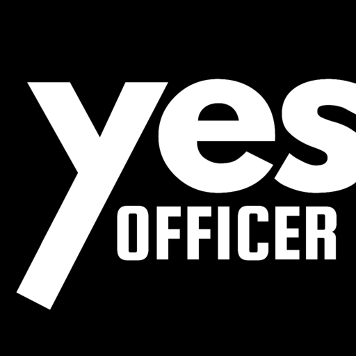 Yes Officer APK apk icon