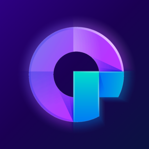 Yoou Browser apk icon