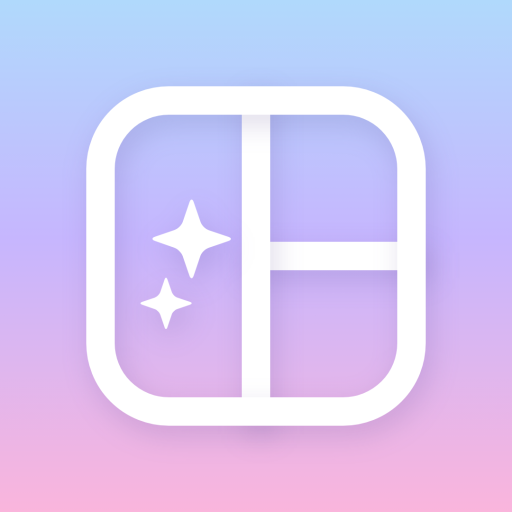 Yoshion - Pic Collage Maker APK apk
