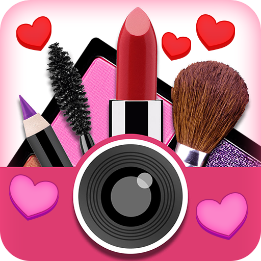 YouCam Makeup apk