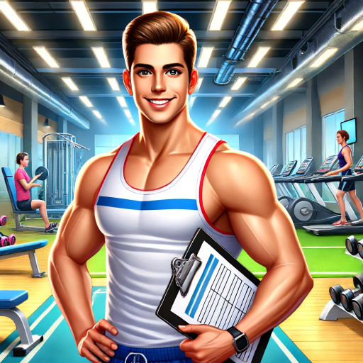 YouGym - Home & Gym Workouts APK apk