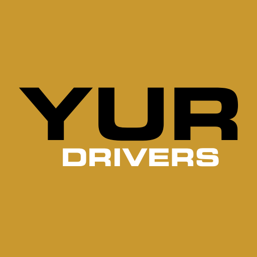 YurDrivers APK apk icon