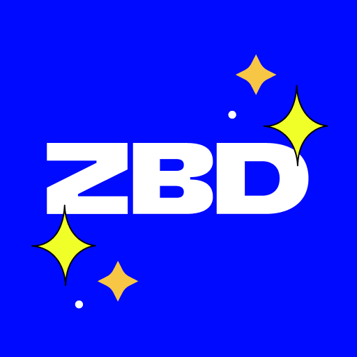 ZBD: Earn Bitcoin Rewards apk