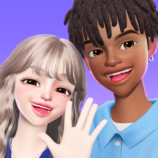 ZEPETO apk
