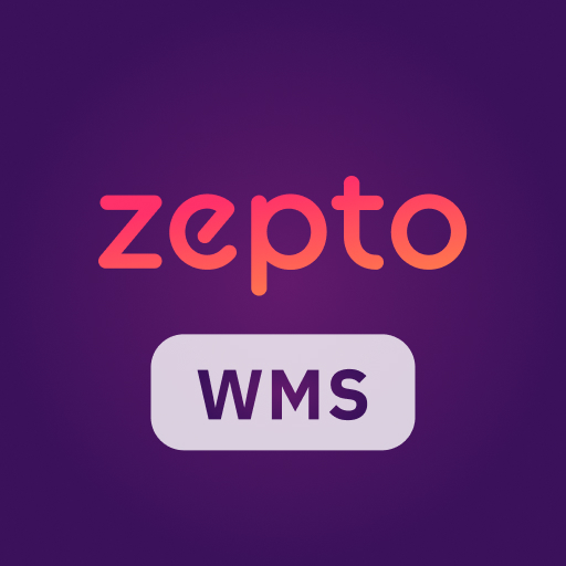 Zepto Warehouse APK apk