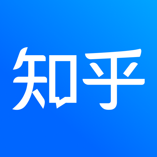 知乎 APK apk icon