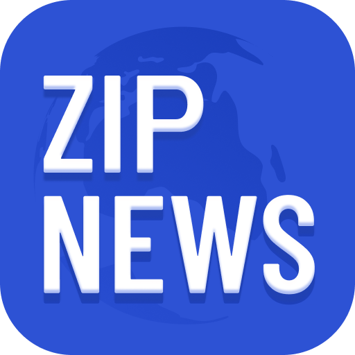 Zip News: Latest & Alerts APK apk