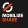 Zity & Mobilize share APK icon