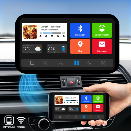 Zlink carplay APK apk