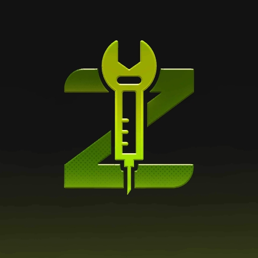 Zong Tools GFX APK apk icon