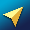 Антирадар ContraCam навигатор по радарам спидометр APK icon