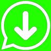 Скачать или Сохранить Статус в Ватсап WhatsApp APK apk