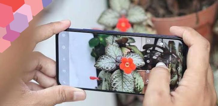 0.5x Zoom Camera 2