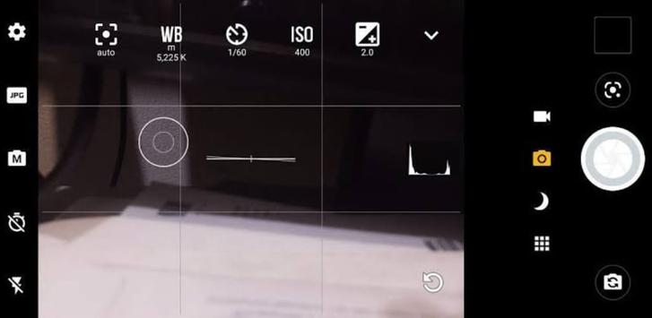 0.5x Zoom Camera 3