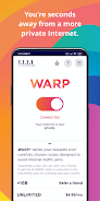 1.1.1.1 VPN APK screenshot