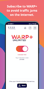 1.1.1.1 VPN APK screenshot